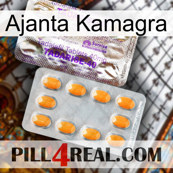 Ajanta Kamagra new12